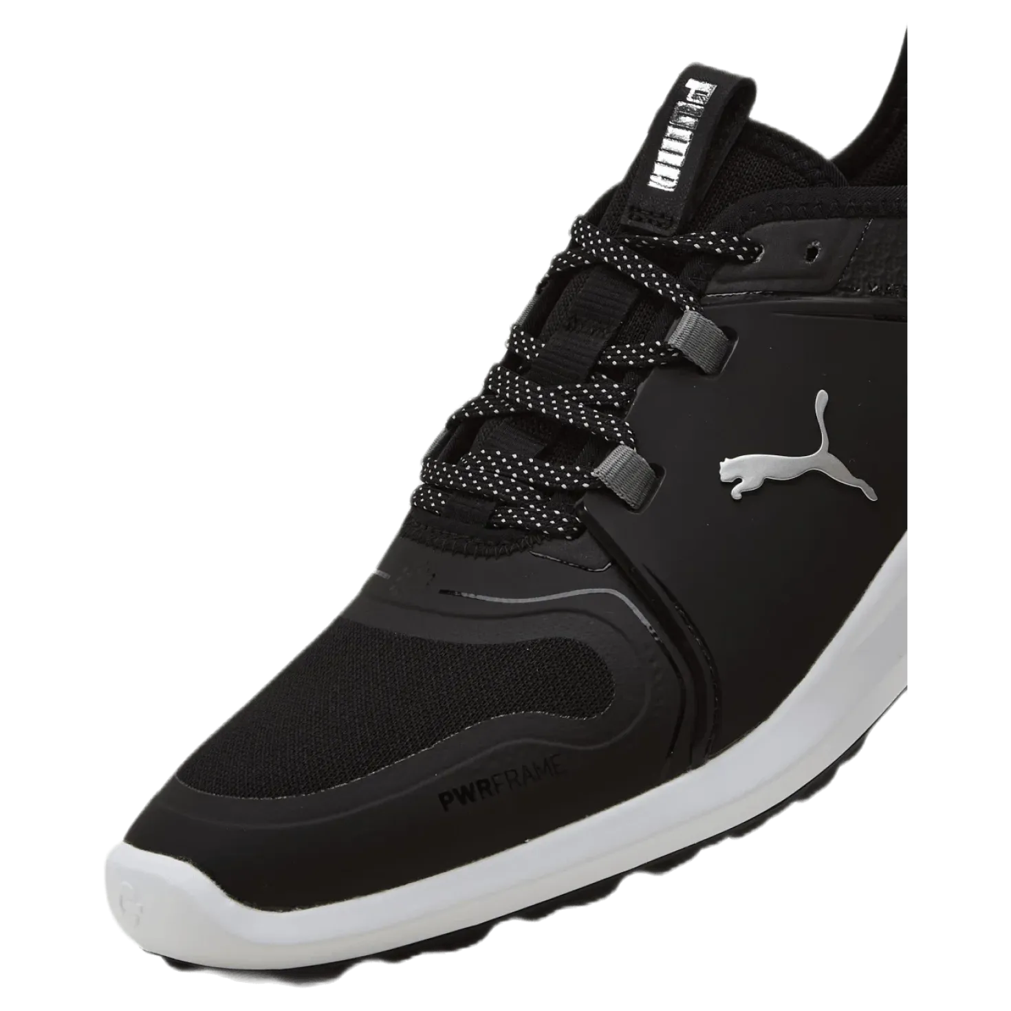 Ignite Fasten8 Black