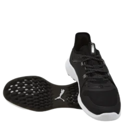 Ignite Fasten8 Black