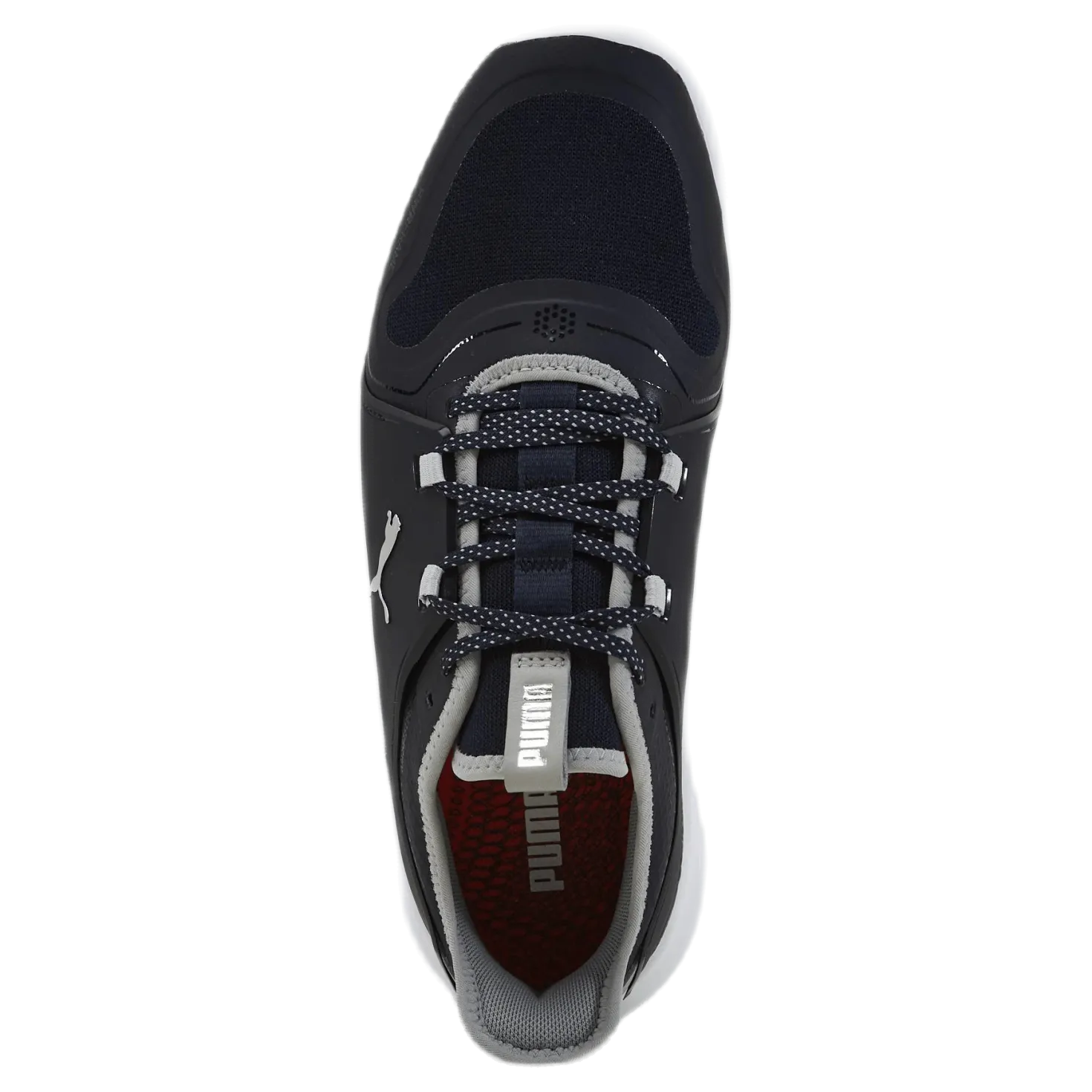 Ignite Fasten8 Blue