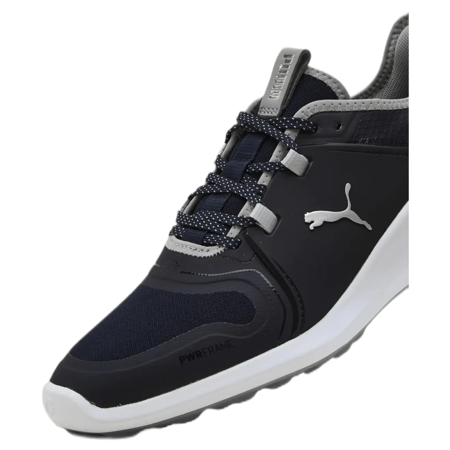 Ignite Fasten8 Blue