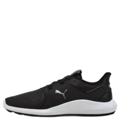Ignite Fasten8 Pro Black