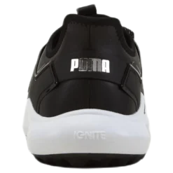 Ignite Fasten8 Pro Black