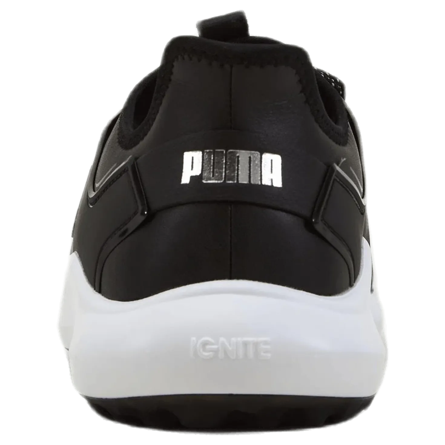 Ignite Fasten8 Pro Black