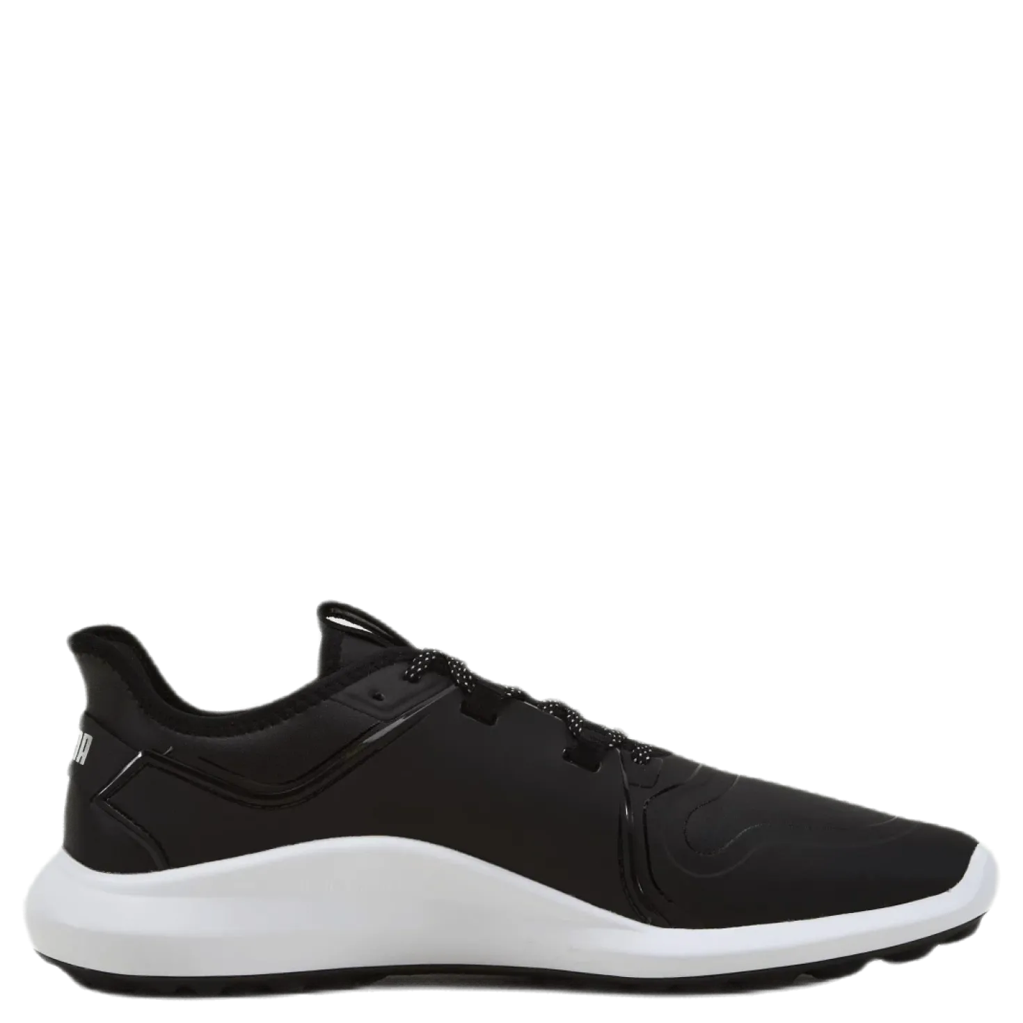 Ignite Fasten8 Pro Black