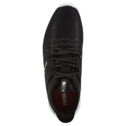 Ignite Fasten8 Pro Black