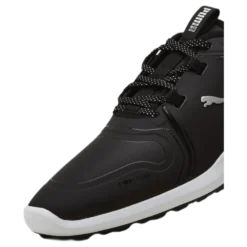 Ignite Fasten8 Pro Black