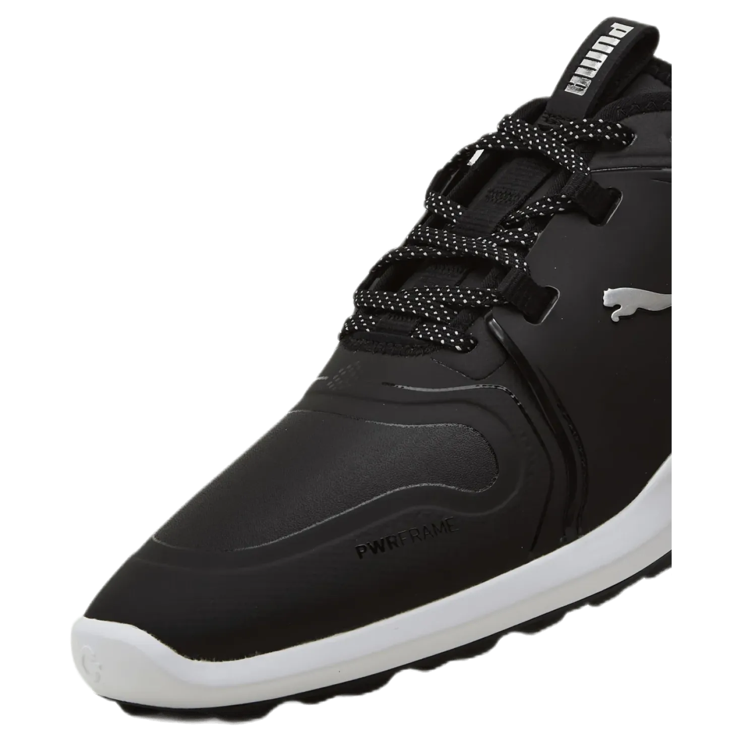 Ignite Fasten8 Pro Black