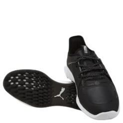 Ignite Fasten8 Pro Black