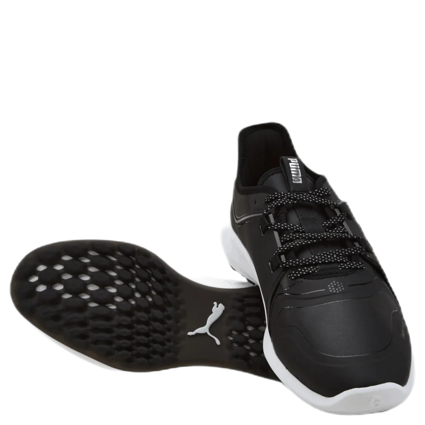 Ignite Fasten8 Pro Black
