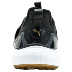 Ignite Nxt Crafted Black