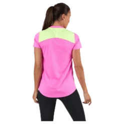 Ignite SS Tee Pink