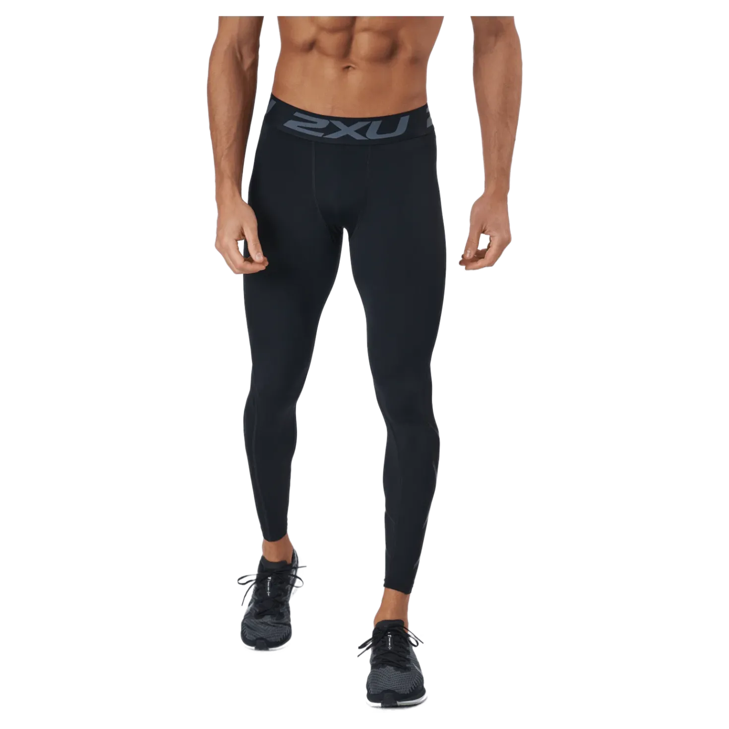 Ignition Compression Tights Black/nero