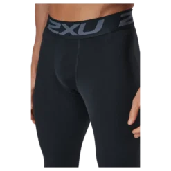 Ignition Compression Tights Black/nero
