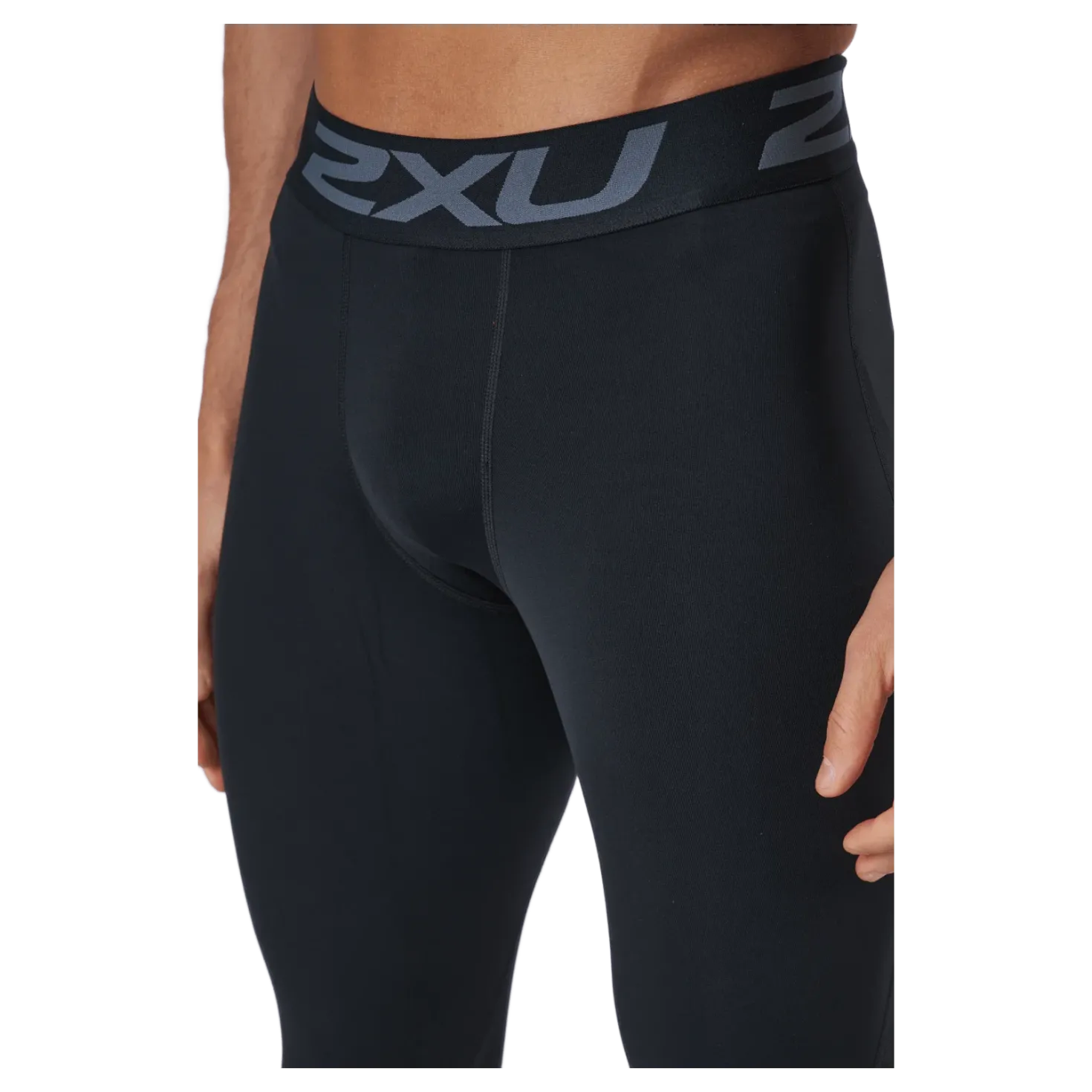 Ignition Compression Tights Black/nero