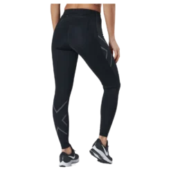 Ignition Shield Compression T Black/ Black Reflective