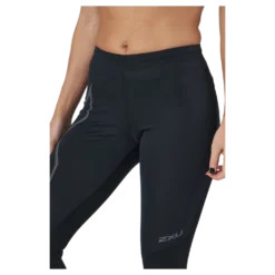 Ignition Shield Compression T Black/ Black Reflective