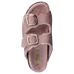 Ilary Fluffy Pink