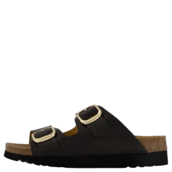 Ilary 2 Straps Black