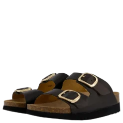 Ilary 2 Straps Black