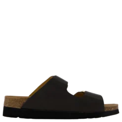 Ilary 2 Straps Black