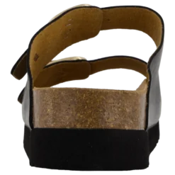 Ilary 2 Straps Black