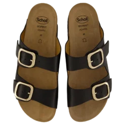 Ilary 2 Straps Black