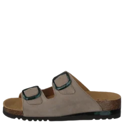 Ilary 2 Straps Taupe