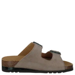 Ilary 2 Straps Taupe