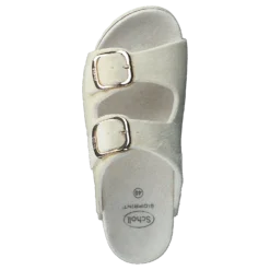 Ilary Velvet Pearlwhite