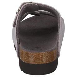 Ilary Velvet Taupe