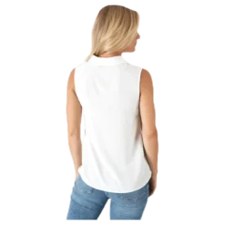 Iloua Sl Shirt White