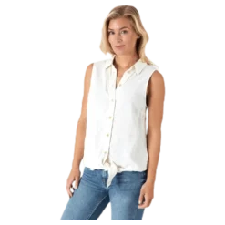 Iloua Sl Shirt White