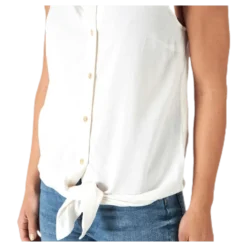Iloua Sl Shirt White