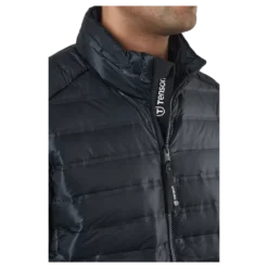 Imilac Down Jkt M 999 Black