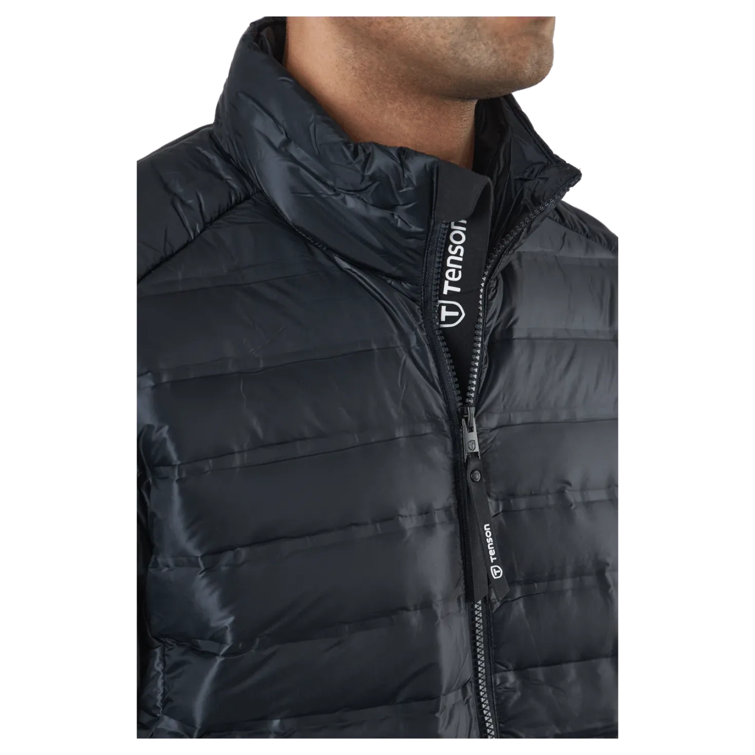 Imilac Down Jkt M 999 Black