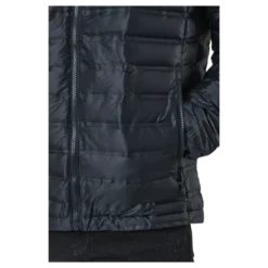 Imilac Down Jkt M 999 Black