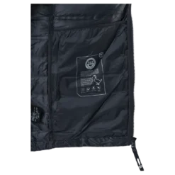 Imilac Down Jkt M 999 Black