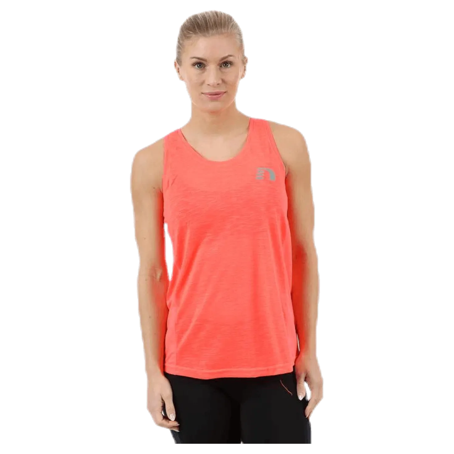 Imotion Tank W Pink