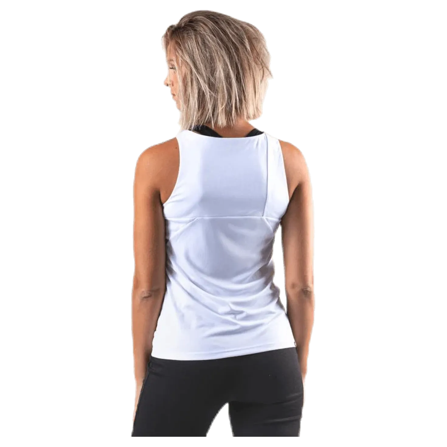 Imotion Tee W Blue