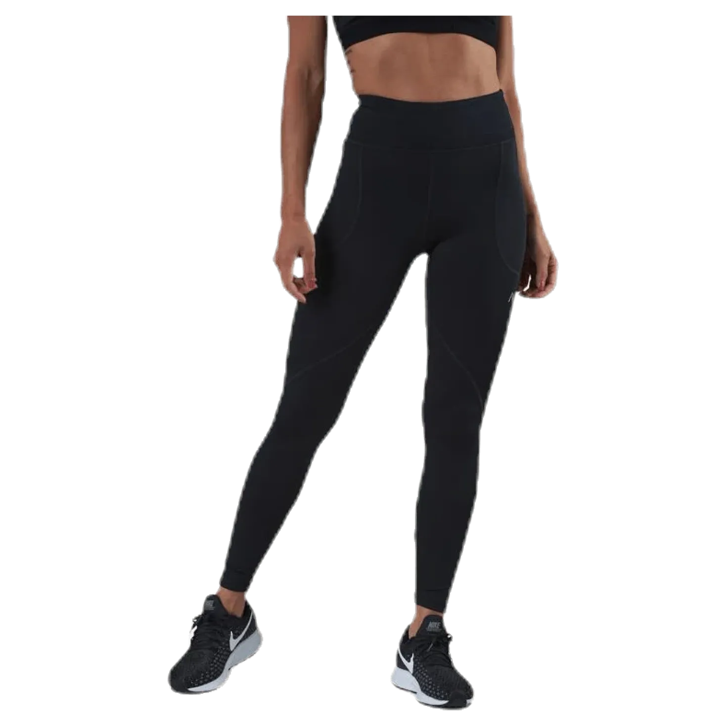 Improve Tights Black