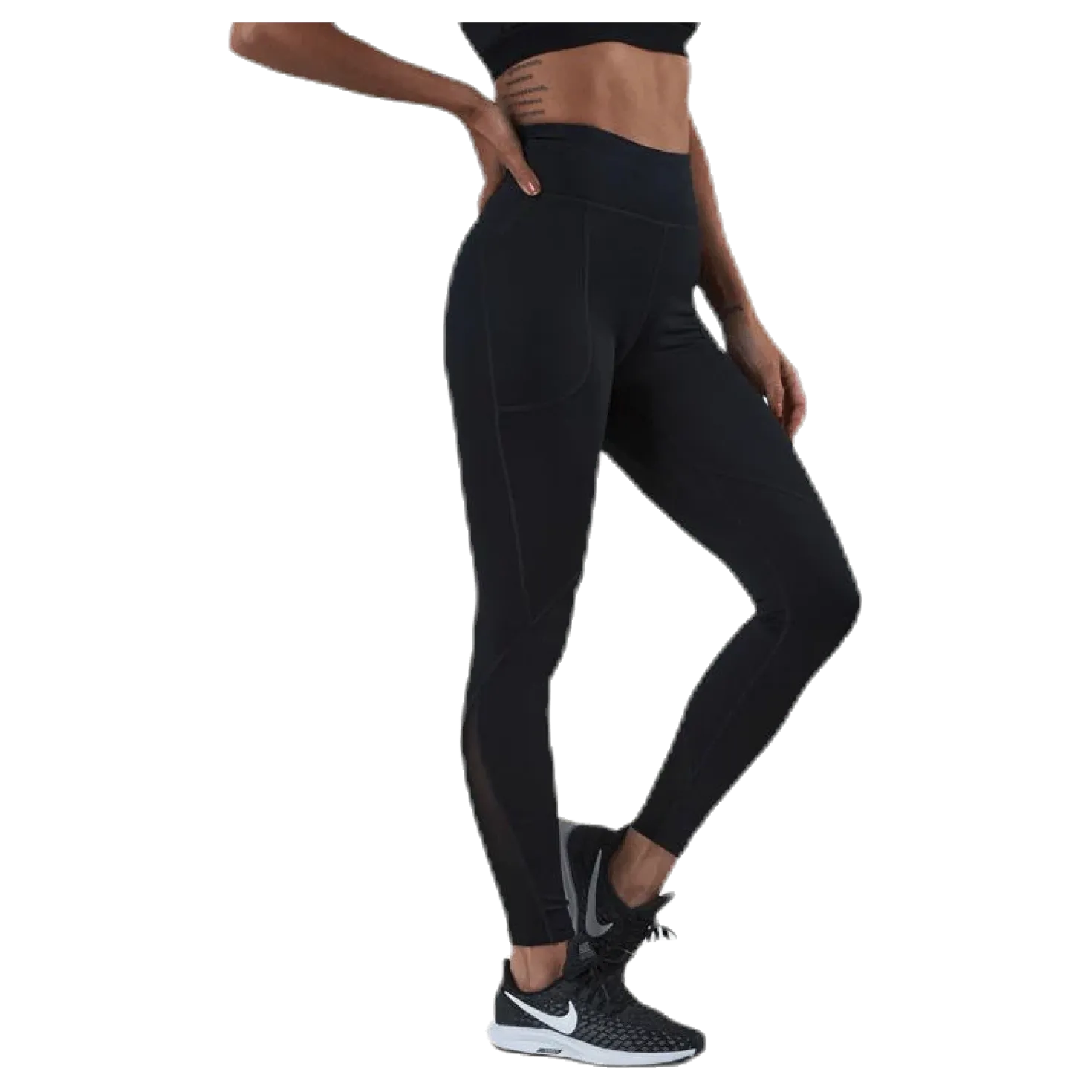 Improve Tights Black