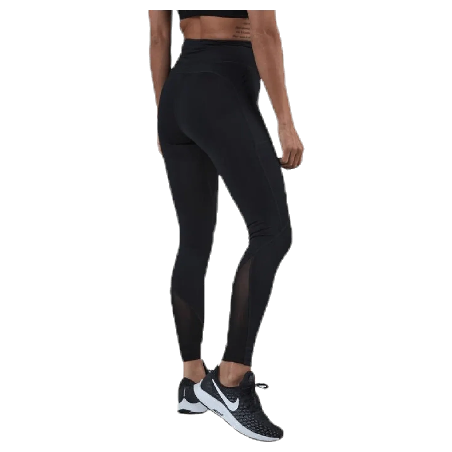 Improve Tights Black