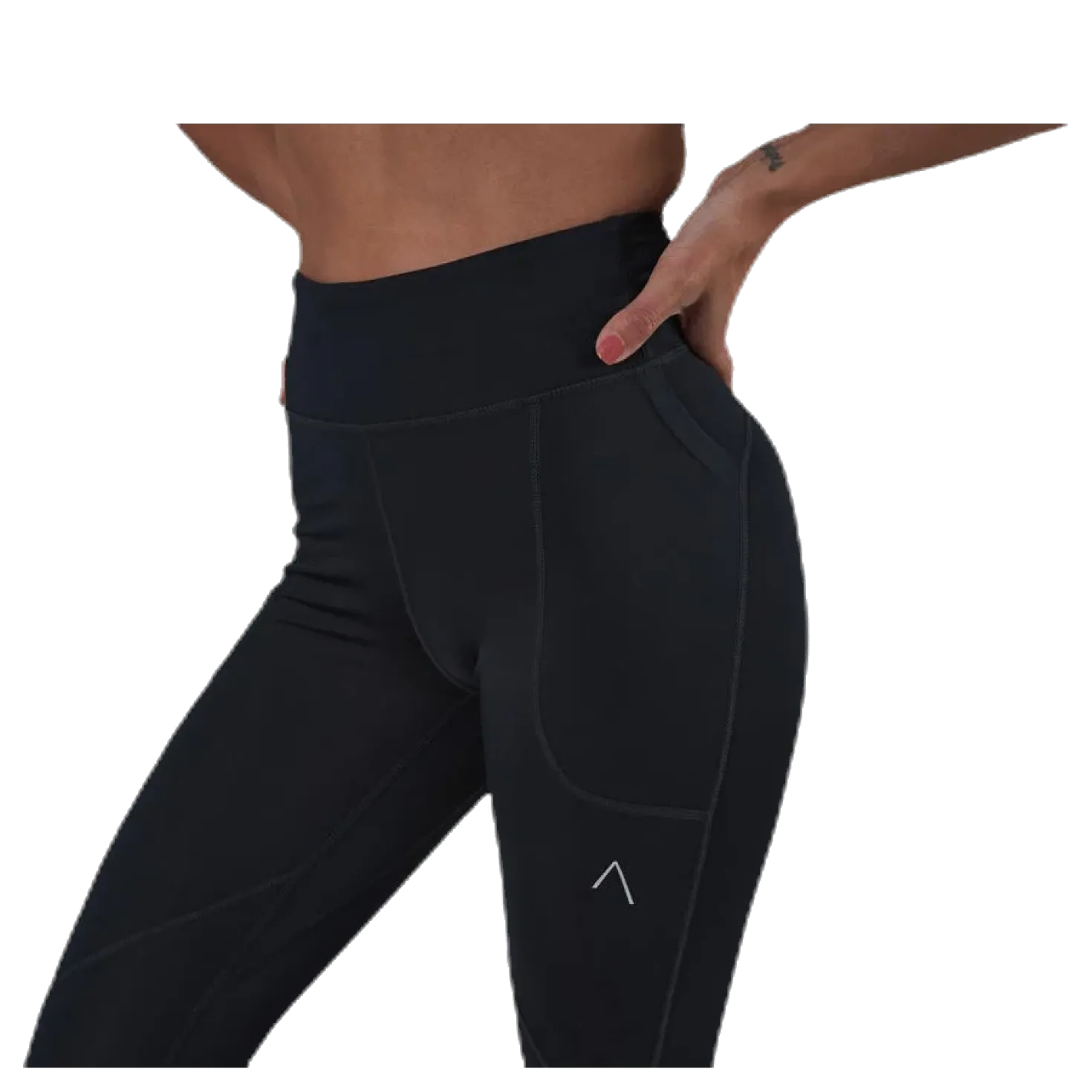 Improve Tights Black