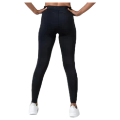 Impulse Core Long Tight Black