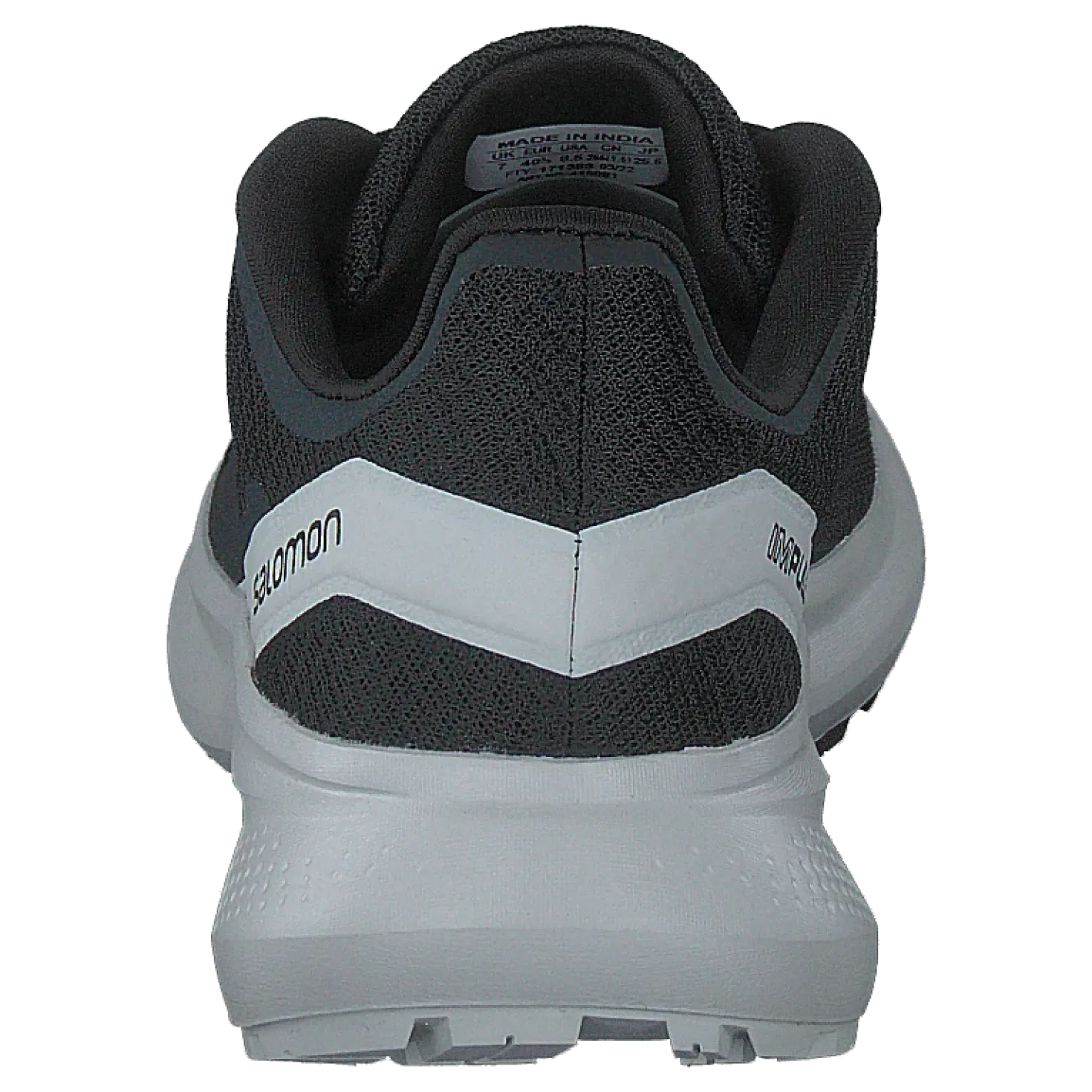 Impulse W Black/lunar Rock/black