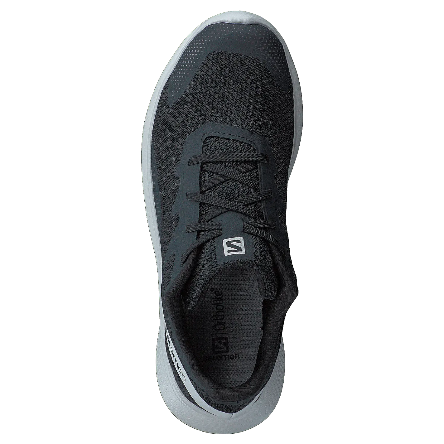Impulse W Black/lunar Rock/black