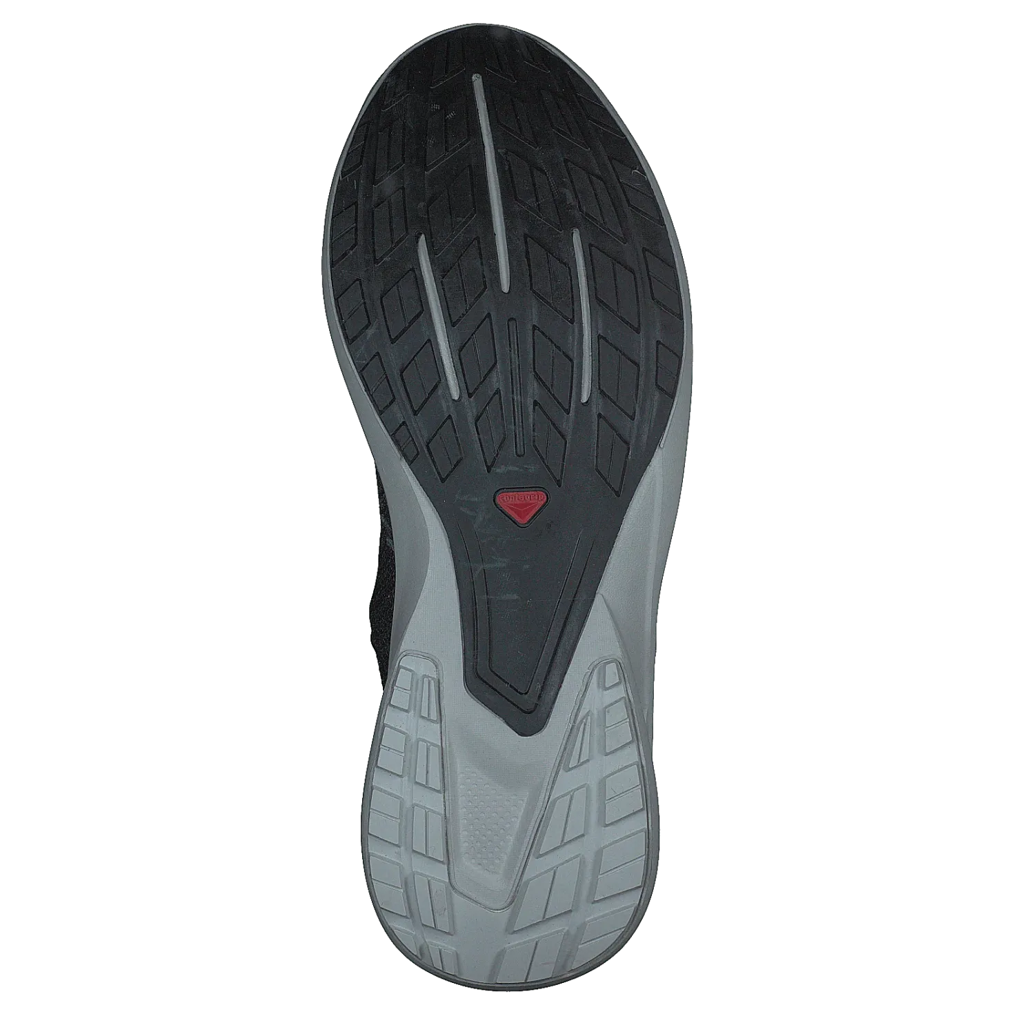 Impulse W Black/lunar Rock/black