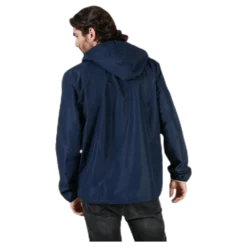 Incus Jacket Blue