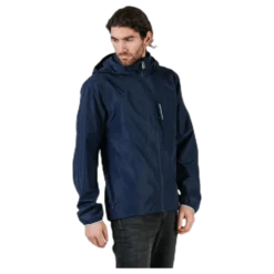 Incus Jacket Blue