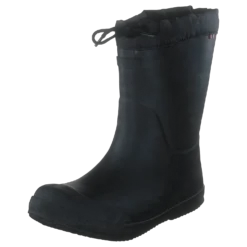 Indie Thermo Wool Black
